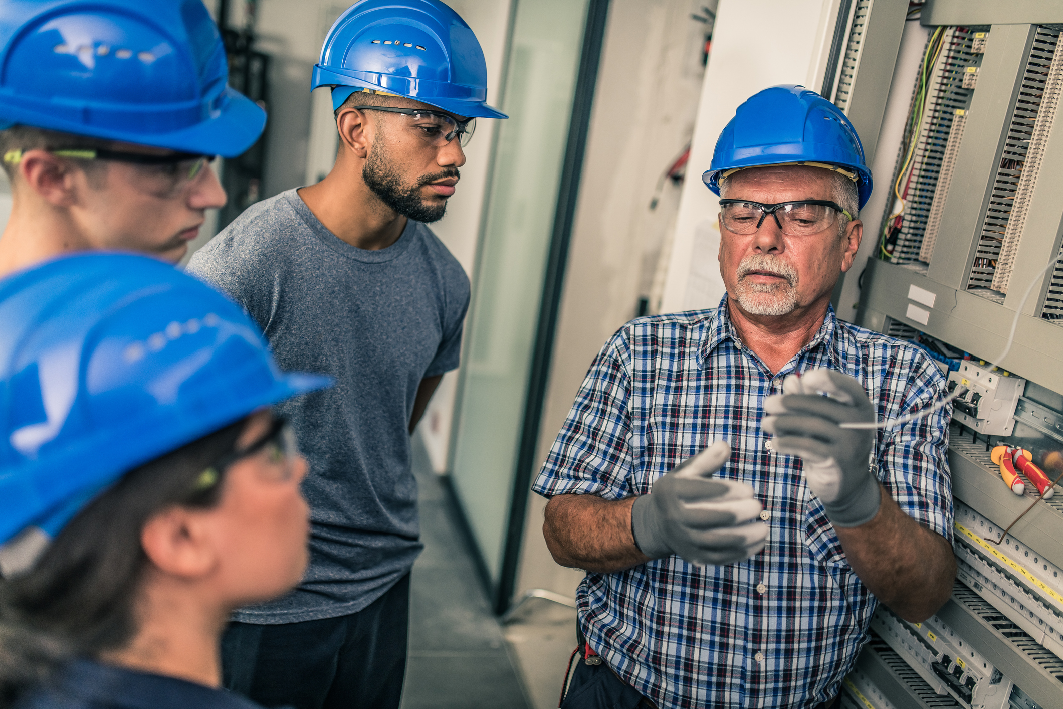Why Skilled Trades Are a Smart Career Choice