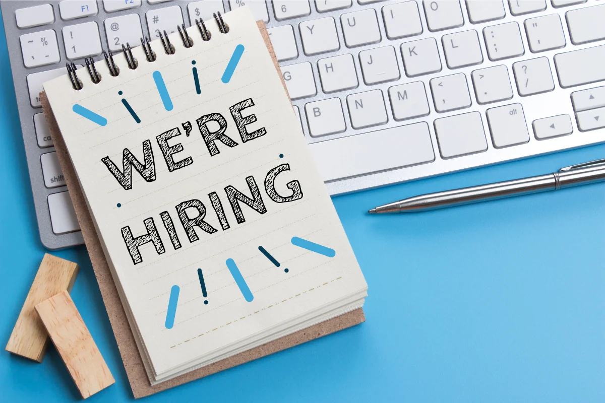 7 Inspiring Reasons to Work for Goodwill Central Texas