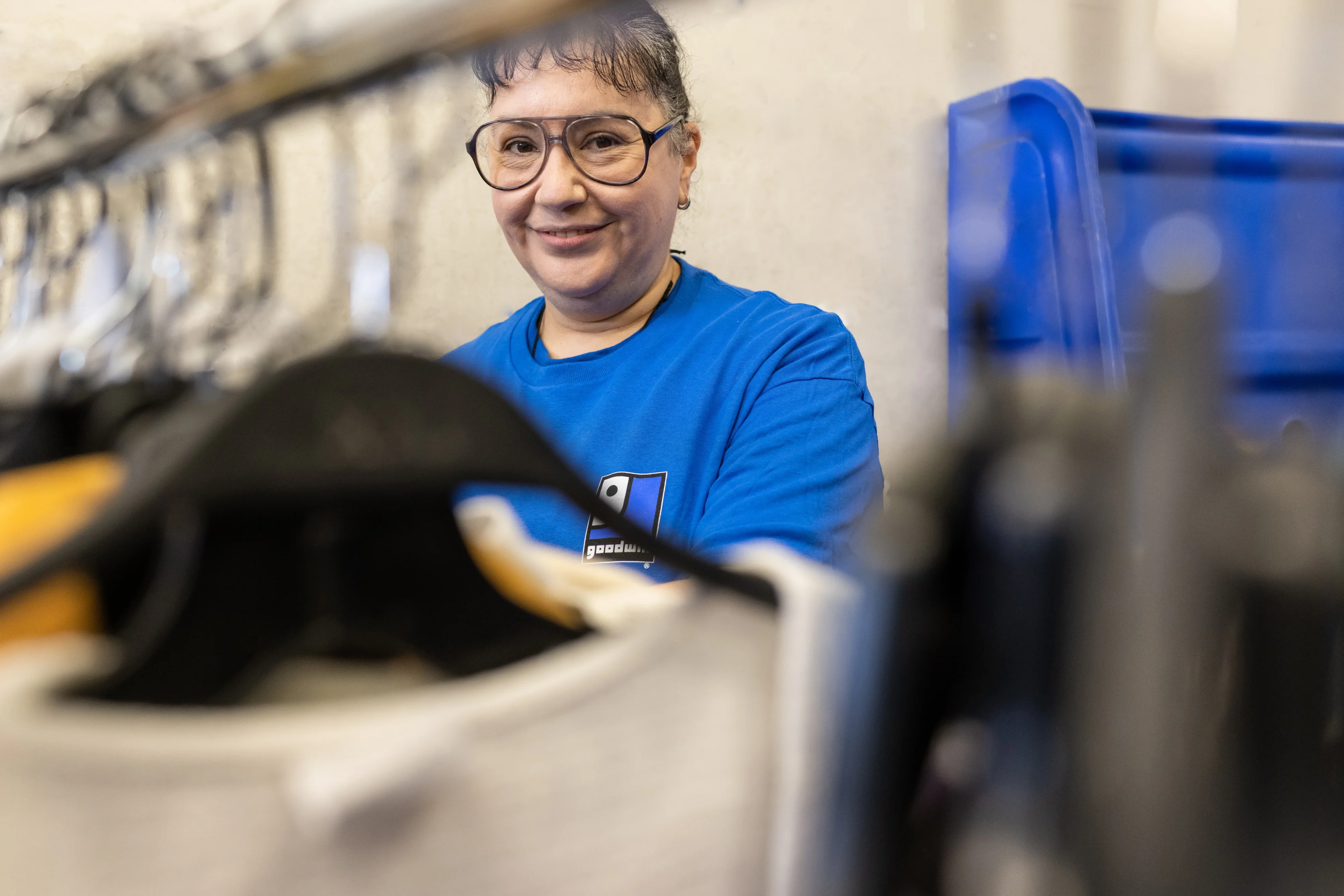 7 Myths About Goodwill (And Why They’re Not True)