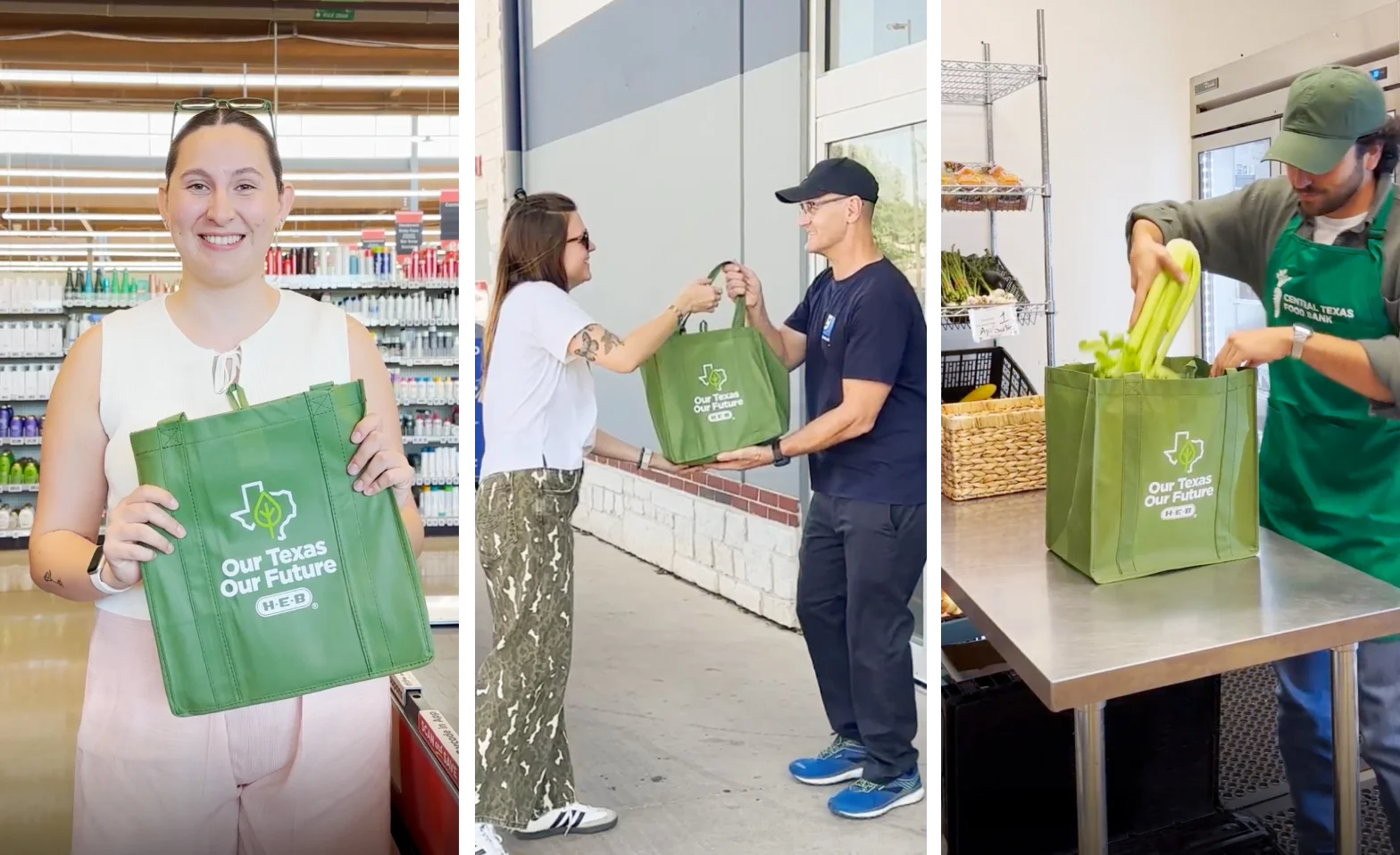 Make a Difference This Earth Day with Carrying Goodness 