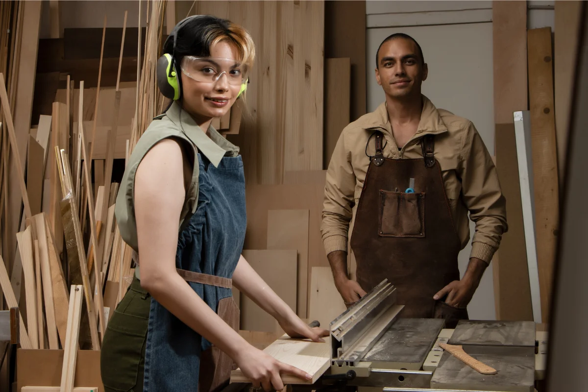 National Skilled Trades Day: Pro Tips for Breaking Into the Industry