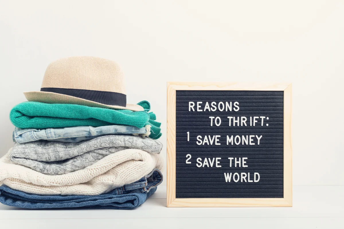 National Thrift Shop Day 2025: Pro Tips from Goodwill Central Texas 